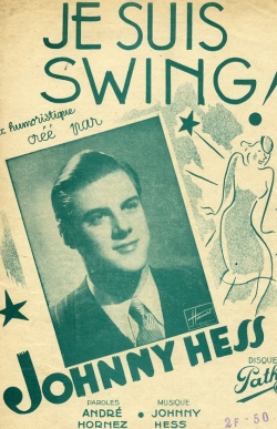 Faut que ça swing