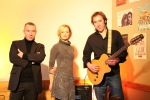 LE TRIO